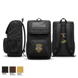Gear Bag, Red Boiling Springs Police Department, Police, Teamtime, Team time, sublimation, custom sports apparel, team uniforms, spirit wear, spiritwear, sports uniforms, custom shirts, team store, custom team store, fundraiser sports, apparel fundraiser