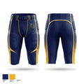 Pine Bush Football Pants - 1