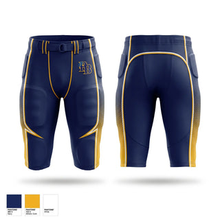 Football Pants, Pine Bush, , Teamtime, Team time, sublimation, custom sports apparel, team uniforms, spirit wear, spiritwear, sports uniforms, custom shirts, team store, custom team store, fundraiser sports, apparel fundraiser