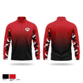 Hoosier Heat Quarter Zip Jacket - 1