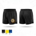 Nashville Police Department Ranger Panties - 1