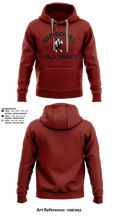 New Oxford Field Hockey 97796742 Hoodie - 1