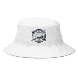X36 Mafia 85241493 Bucket Hat | Big Accessories BX003