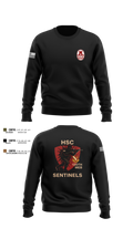 HSC 130th MEB 16353532 Crew Neck Sweatshirt - 3