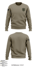 4th Judicial Circuit District Attorney Office 70764398 Crew Neck Sweatshirt - 2