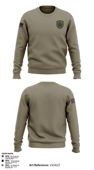 Crew Neck Sweatshirt, team name, Police, Teamtime, Team time, sublimation, custom sports apparel, team uniforms, spirit wear, spiritwear, sports uniforms, custom shirts, team store, custom team store, fundraiser sports, apparel fundraiser
