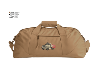 Duffle Bag, Springboro Panthers, Baseball, Teamtime, Team time, sublimation, custom sports apparel, team uniforms, spirit wear, spiritwear, sports uniforms, custom shirts, team store, custom team store, fundraiser sports, apparel fundraiser