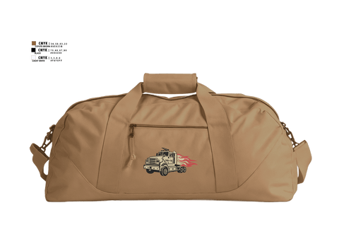 Duffle Bag, Springboro Panthers, Baseball, Teamtime, Team time, sublimation, custom sports apparel, team uniforms, spirit wear, spiritwear, sports uniforms, custom shirts, team store, custom team store, fundraiser sports, apparel fundraiser