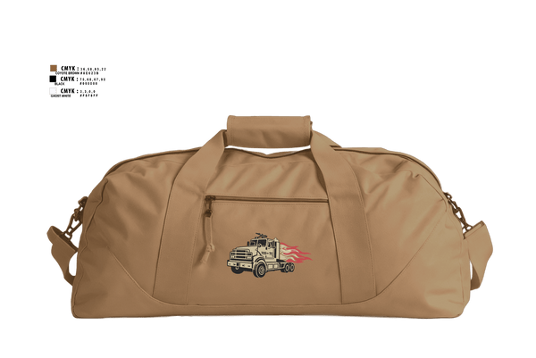 Duffle Bag, Springboro Panthers, Baseball, Teamtime, Team time, sublimation, custom sports apparel, team uniforms, spirit wear, spiritwear, sports uniforms, custom shirts, team store, custom team store, fundraiser sports, apparel fundraiser
