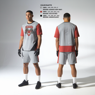 Short Sleeve Performance Shirt, Riverside Rams, , Teamtime, Team time, sublimation, custom sports apparel, team uniforms, spirit wear, spiritwear, sports uniforms, custom shirts, team store, custom team store, fundraiser sports, apparel fundraiser