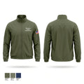 Montreat Police Department Windbreaker - 1