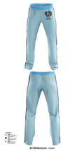 Cubs 30467708 Sweatpants - 1