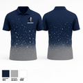Gaither Cowboys 14127321 Short Sleeve Performance Polo - 1
