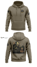 TCAE, GSB, 10TH SFG(A) 52313430 Hoodie - 3