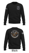 DET 006 Soaring Tigers 48978615 Crew Neck Sweatshirt - 14