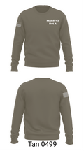 MALS-41 Det A 35311837 Crew Neck Sweatshirt - 3