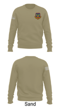 IL-274 48789751 Crew Neck Sweatshirt - 85