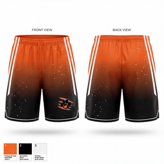 Athletic Shorts With Pockets, Westwood Panthers Track & Field, Track & Field, Teamtime, Team time, sublimation, custom sports apparel, team uniforms, spirit wear, spiritwear, sports uniforms, custom shirts, team store, custom team store, fundraiser sports, apparel fundraiser