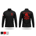RED MIDS Windbreaker - 1