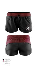 Rawlins County Senior High School 10337825 Ranger Panties - 21