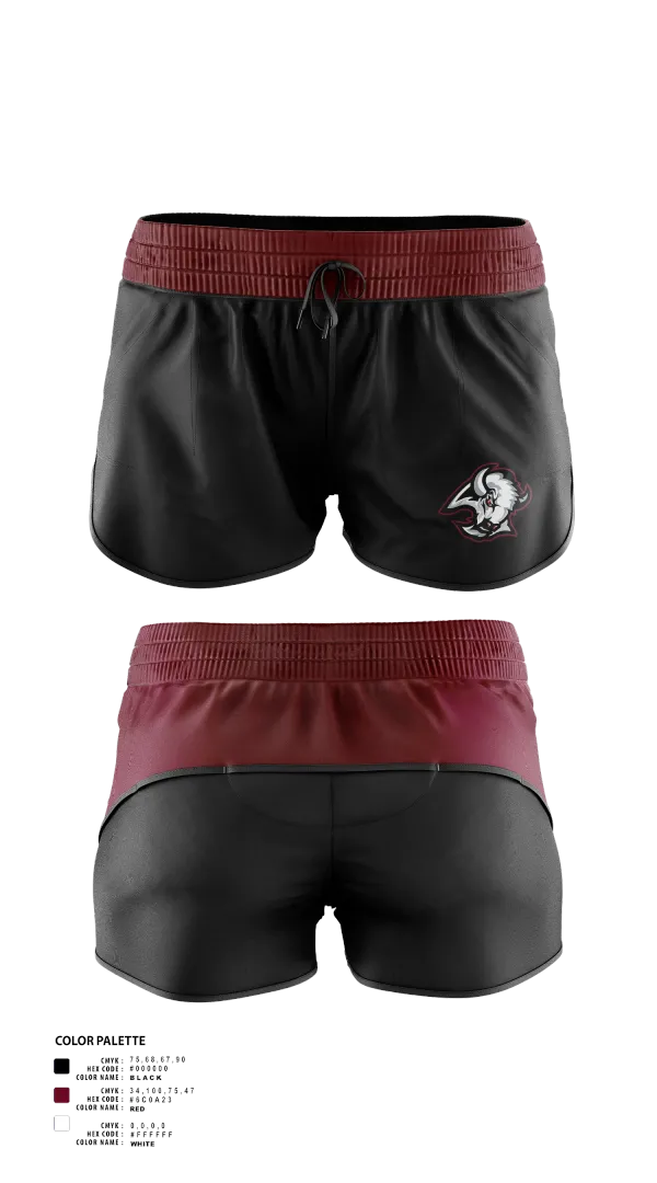 Ranger Panties, Rawlins County Senior High School, Spirit Store, Teamtime, Team time, sublimation, custom sports apparel, team uniforms, spirit wear, spiritwear, sports uniforms, custom shirts, team store, custom team store, fundraiser sports, apparel fundraiser