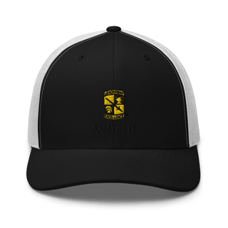 VFMC 76664769 Retro Trucker Hat | Yupoong 6606