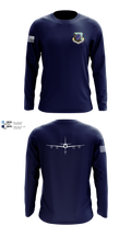 92 OG 52938588 Long Sleeve Performance Shirt - 5