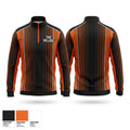 The Village Quarter Zip Jacket - 1