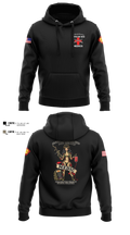 179 HHC Medics Hoodie - 112