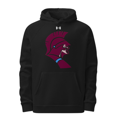 Saint Joseph-Ogden High School Soccer Under Armour Hoodie