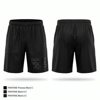 Ranger Panties, Fairhope Police Department, Police, Teamtime, Team time, sublimation, custom sports apparel, team uniforms, spirit wear, spiritwear, sports uniforms, custom shirts, team store, custom team store, fundraiser sports, apparel fundraiser