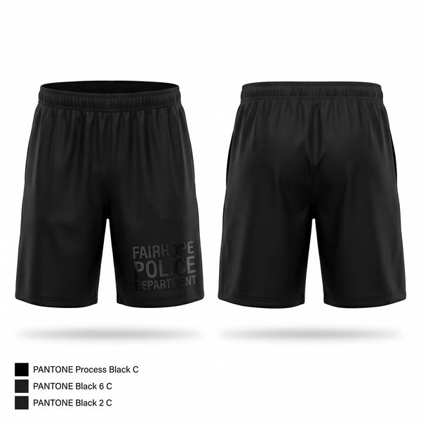 Ranger Panties, Fairhope Police Department, Police, Teamtime, Team time, sublimation, custom sports apparel, team uniforms, spirit wear, spiritwear, sports uniforms, custom shirts, team store, custom team store, fundraiser sports, apparel fundraiser