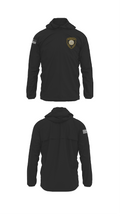 DeKalb County Juvenile Court 96989557 Windbreaker - 22