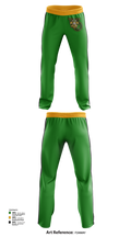 White Oak Wrestling 34245080 Sweatpants - 1