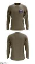 Alabama ICAC 57342857 Long Sleeve Performance Shirt 11