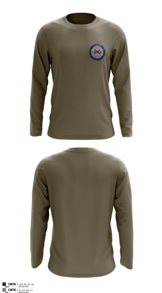 Long Sleeve Performance Shirt, Alabama ICAC, Police, Teamtime, Team time, sublimation, custom sports apparel, team uniforms, spirit wear, spiritwear, sports uniforms, custom shirts, team store, custom team store, fundraiser sports, apparel fundraiser