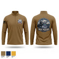 War pigeons Windbreaker - 1