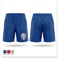 Azle Police 50508088 Athletic Shorts With Pockets - 1