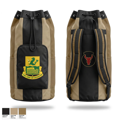 Gear Bag, C-CO (Charlie company) 1-194 name: “The Bastards”, National Guard, Teamtime, Team time, sublimation, custom sports apparel, team uniforms, spirit wear, spiritwear, sports uniforms, custom shirts, team store, custom team store, fundraiser sports, apparel fundraiser