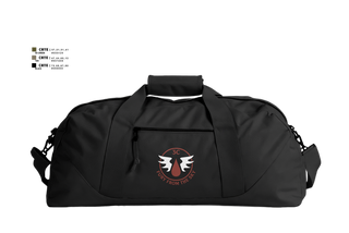 Duffle Bag, CCo, 1-508PIR (OG), Army, Teamtime, Team time, sublimation, custom sports apparel, team uniforms, spirit wear, spiritwear, sports uniforms, custom shirts, team store, custom team store, fundraiser sports, apparel fundraiser