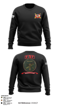Hhc 1-200 44370371 Crew Neck Sweatshirt - 3