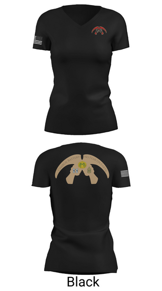 Womens Short Sleeve Vneck Shirt, Cronos, Army, Teamtime, Team time, sublimation, custom sports apparel, team uniforms, spirit wear, spiritwear, sports uniforms, custom shirts, team store, custom team store, fundraiser sports, apparel fundraiser