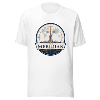 Unisex Staple T-Shirt - White