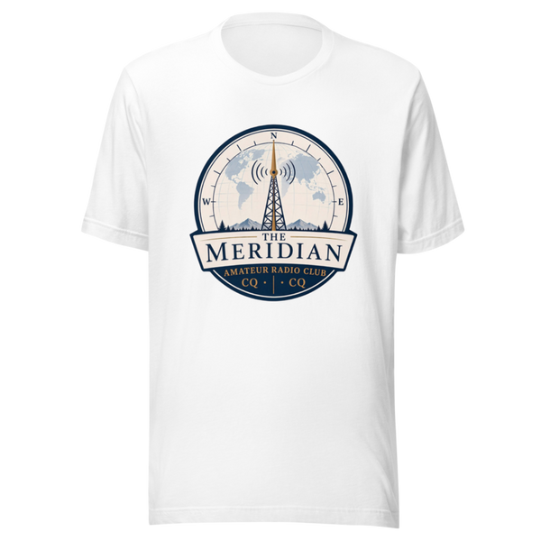 Unisex Staple T-Shirt - White