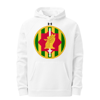 Military Police 3382720 Under Armour Hoodie