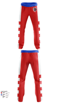 Kake Thunderbirds Basketball 26412112 Sweatpants - 2