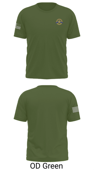 Short Sleeve Performance Shirt, Law Enforcement Support Service of Texas, , Teamtime, Team time, sublimation, custom sports apparel, team uniforms, spirit wear, spiritwear, sports uniforms, custom shirts, team store, custom team store, fundraiser sports, apparel fundraiser