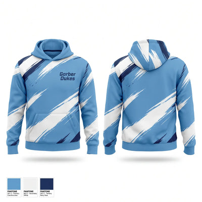 Garber Dukes Hoodie - 1