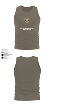 Law Enforcement Support Service of Texas 58643369 Tank Top - 75