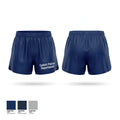 Cadott Police Department Ranger Panties - 1